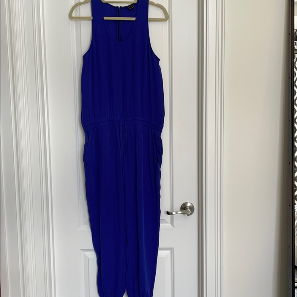 Theory jumpsuit for women